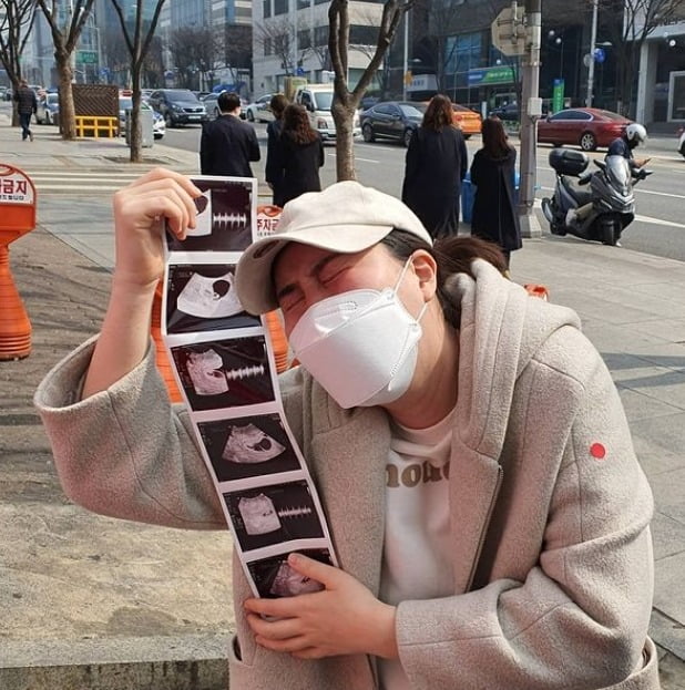 사진=황신영 인스타그램