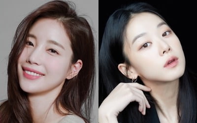 '지금 헤어지는 중입니다', 송혜교·장기용 이어 명품배우 총출동