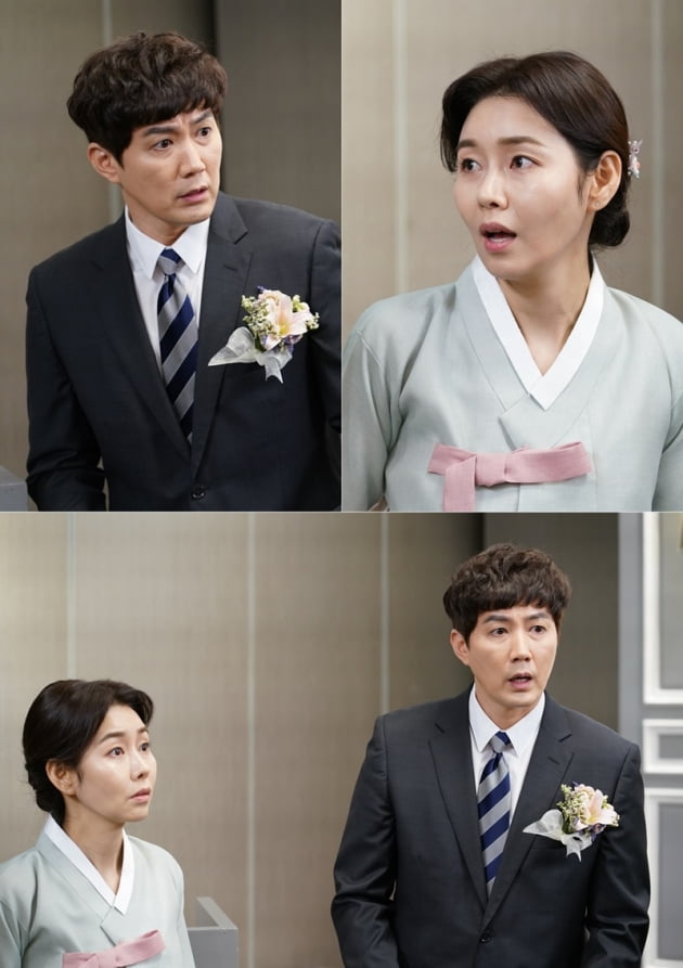 '속아도 꿈결' / 사진 = KBS 제공