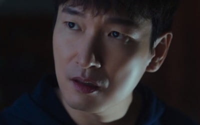'시지프스' 조승우, 끝나지 않는 형벌…방아쇠 당겼다