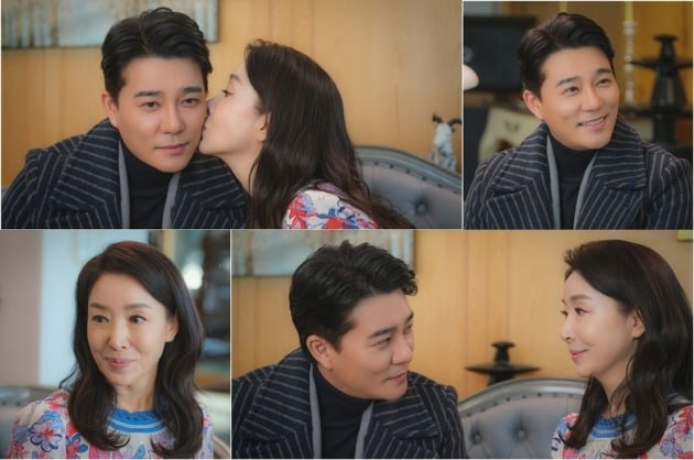 '결혼작사 이혼작곡' 스틸컷./사진제공=TV조선