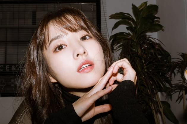 배우 박보영. /사진제공=포토그래퍼 Sopia.K