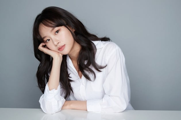 배우 천희주./사진제공=아우터코리아