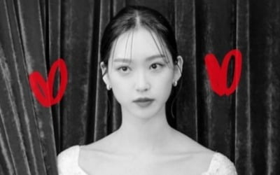 '펜트하우스2' 한지현 "자고 일어나니 100만"…무슨 일?