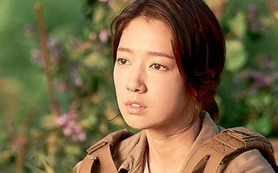 '시지프스' 박신혜가 조승우를 지키는 이유, '사랑'이었다