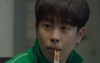 '마우스' 표지훈(피오), 허당美부터 날카로운 추리까지 '활약 시동'
