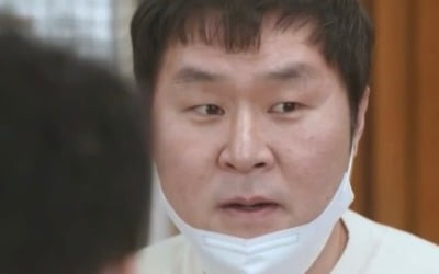 '어쩌다 사장' 윤경호, 박보영과 바통 터치…'좌충우돌' 예능 첫 도전