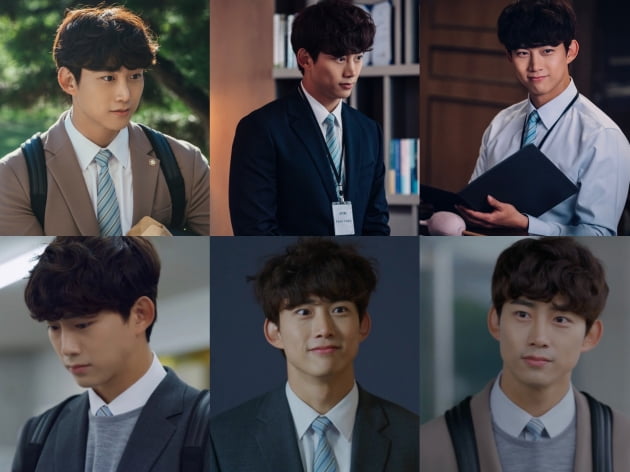 '빈센조' 옥택연./ 사진제공=51K