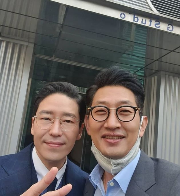 /사진=김창열 인스타그램