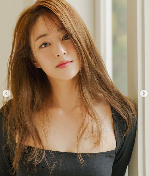 /사진 = 김효진 인스타그램