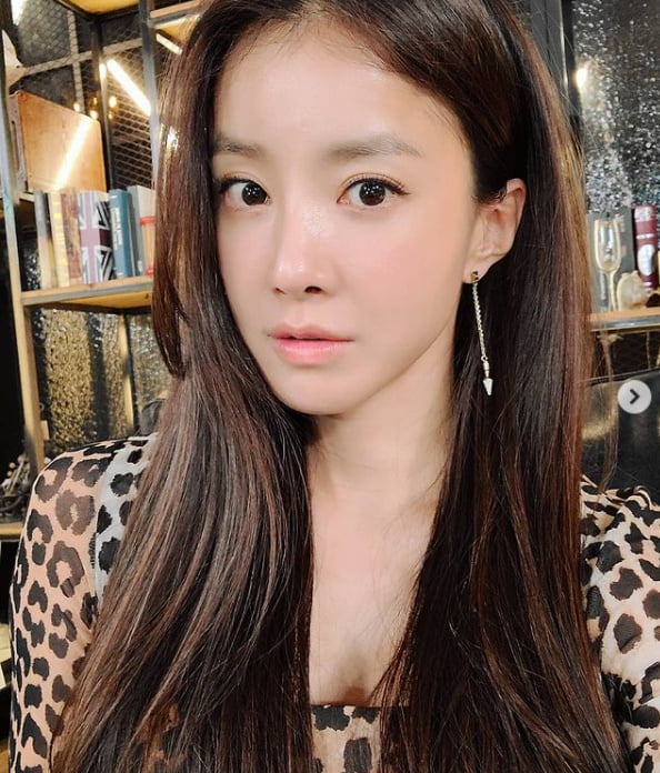 /사진 = 이시영 인스타그램