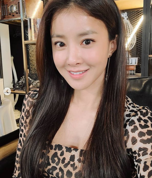 /사진 = 이시영 인스타그램