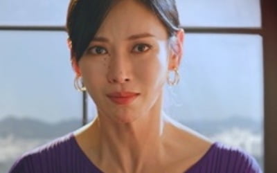 '펜트하우스2' 김소연, 유진에 무릎 꿇어→유진X이지아 만남 '전율'