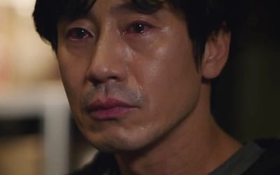 '괴물' 신하균X여진구, 강민아 죽인 이규회 잡았다…'짜릿 엔딩'
