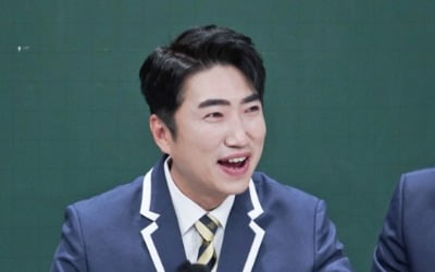 '아는 형님' 장동민, 김수미 최애 아들 등극 비결은?