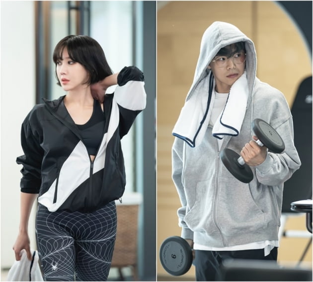 '펜트하우스2' / 사진 = SBS 제공