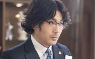 '펜트하우스2' 하도권, 전개 속 빛나는 존재감