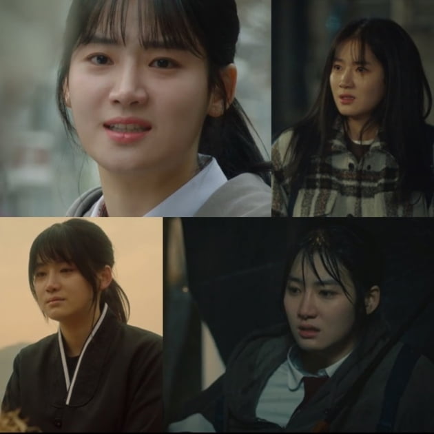 '마우스' / 사진 = tvN 영상 캡처