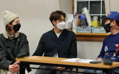 '동상이몽2' 이한위, 19살 차 아내와 금슬 비결이…정겨운♥김우림 진땀