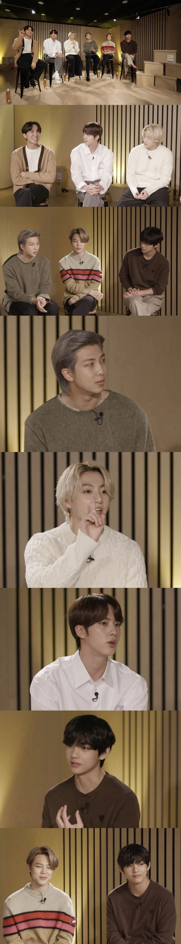 '아카이브K' / 사진 = SBS 제공