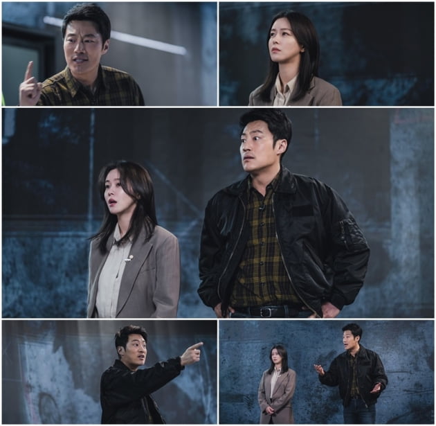 '마우스' / 사진 = tvN 제공