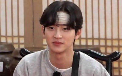 '런닝맨' 장동윤, 2% 부족한 '헐렁이' 예능 적응기