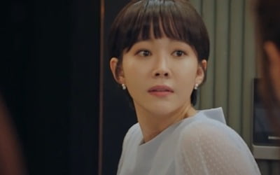 '펜트하우스2' 윤주희, 자존심 버렸다 '굴욕'