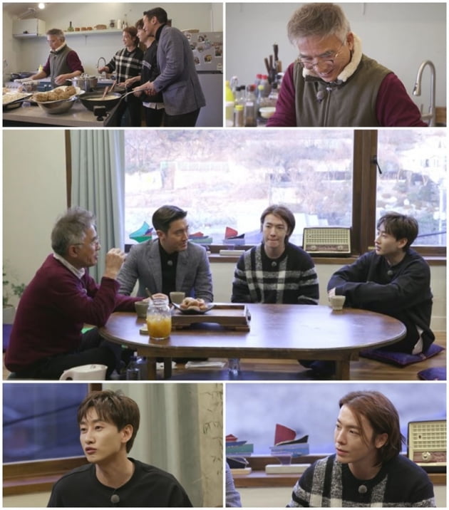 '더 먹고 가' / 사진 = MBN 제공