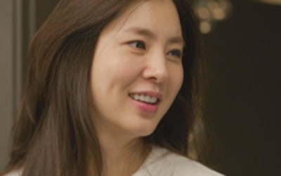 '차세찌♥' 한채아 눈물 "배우와 육아 병행할 수 있을까" ('온앤오프)