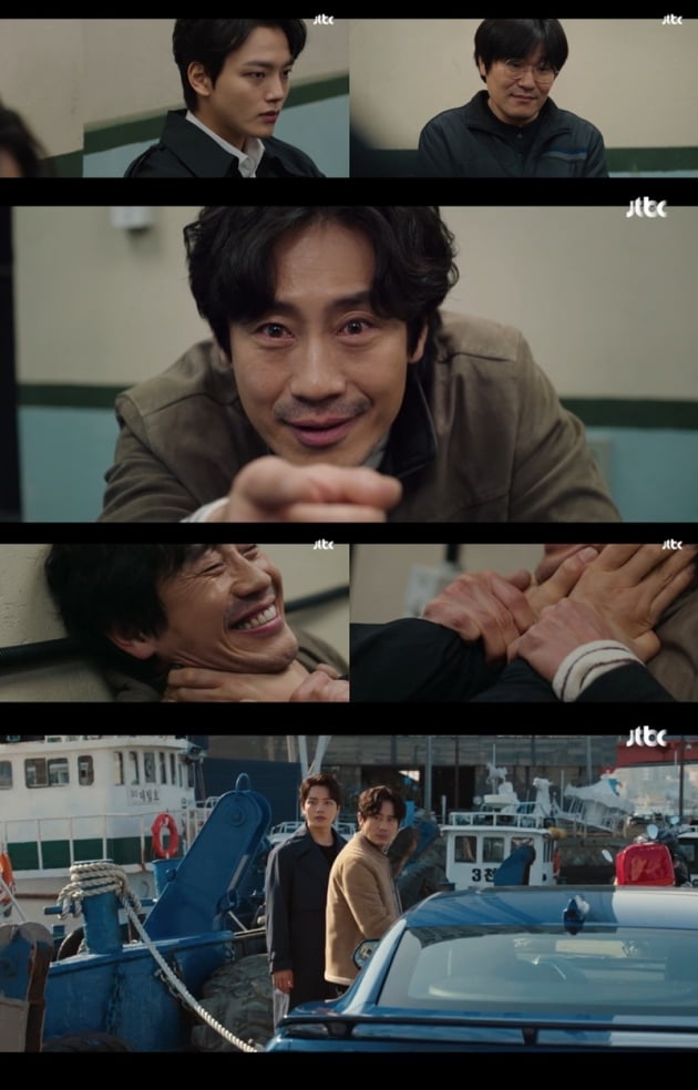 '괴물' / 사진 = JTBC 영상 캡처