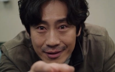 '괴물' 신하균, 치열한 심리전 "아무도 죽지 않아"