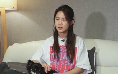 '달려라 댕댕이' 김지민 "트라우마 있는 반려견, 아픈 손가락"