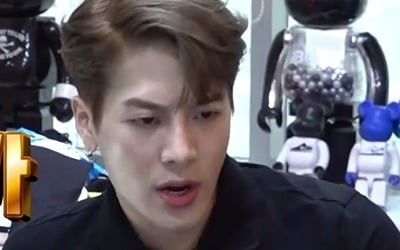 '전참시' 잭슨, 3개 국어에 감독까지…'김태희♥' 비도 감탄