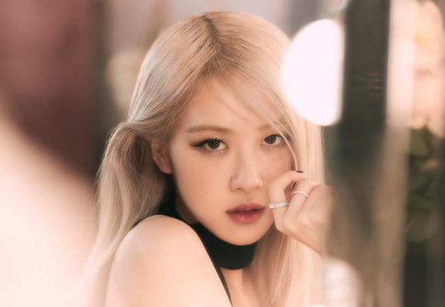 로제 /사진=YG엔터테인먼트