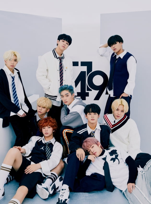 그룹 T1419 / 사진제공=MLD엔터테인먼트