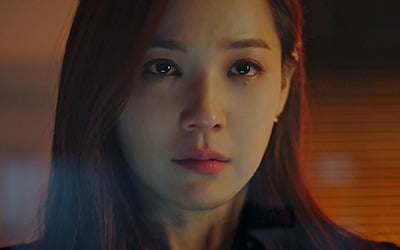 '펜트하우스2' 유진의 흑화, 지독하다
