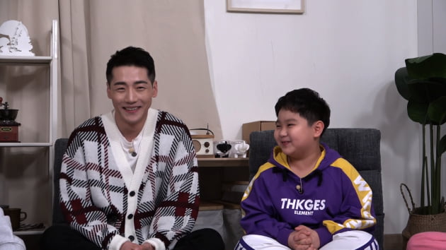 '옥탑방의 문제아들' 예고/ 사진=KBS2 제공