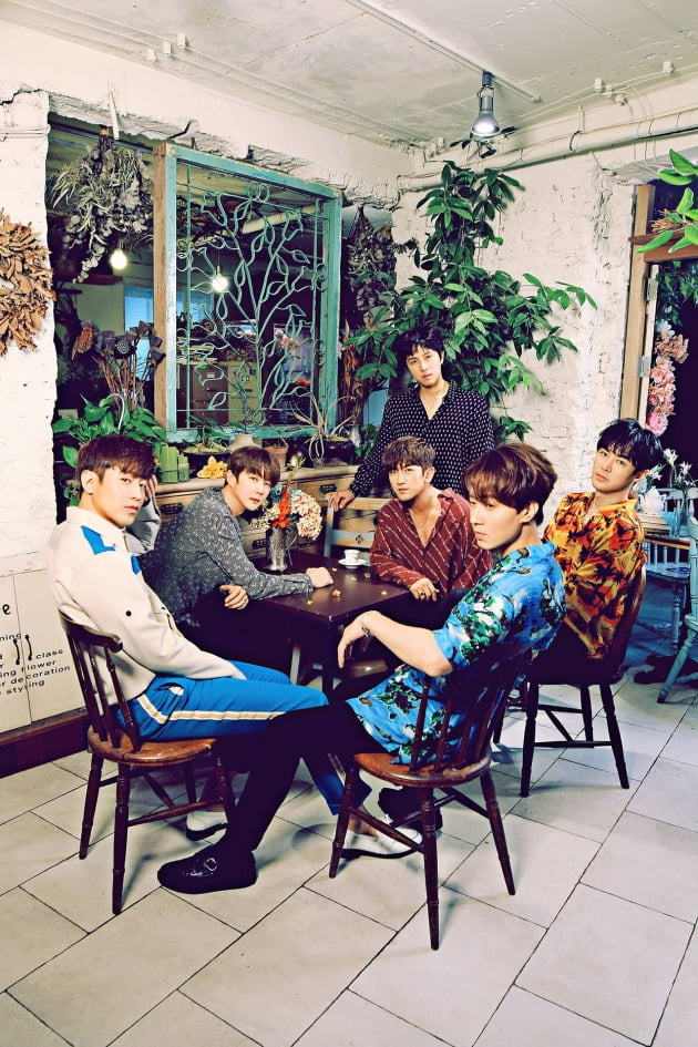 그룹 신화
