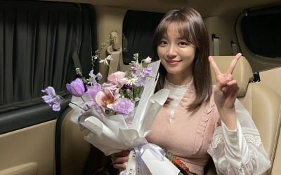 '결사곡' 송지인 "시즌2 더 파란만장할 것" 종영 소감