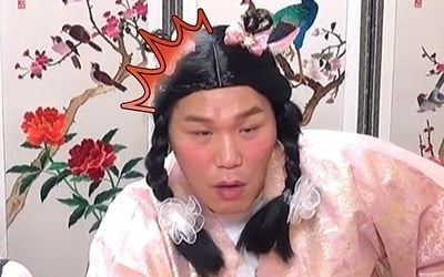 '서강준 닮은꼴' 외모 집착남 "좋아하는 배우 따라 성형해" ('물어보살')