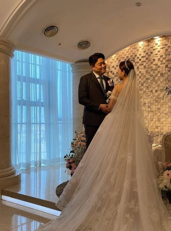 /사진=양준혁 인스타그램