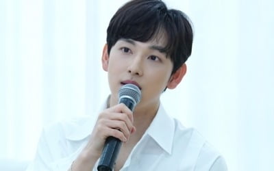 임시완, '2021 봄산책' 온라인 팬미팅 성료