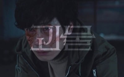 '괴물' 신하균, 인생캐 갱신하나…역시 하균神