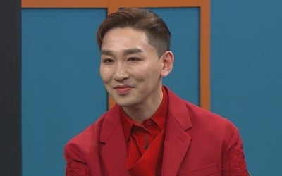 '비스' 김호영 "날 여자로 오해, 선배가 연락처 알아내려고"