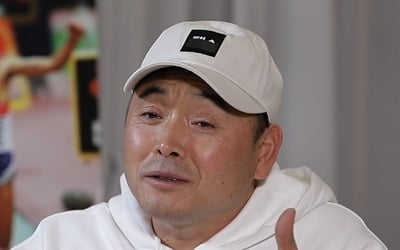 '마이웨이' 이봉주, 충격 근황 "원인불명 통증…좋다는 병원 다 가봤다"