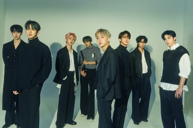 그룹 펜타곤/ 사진 = 큐브엔터테인먼트 제공