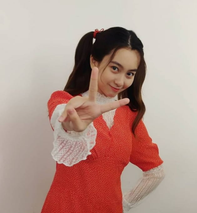 갈소원, 벌써 16살?…폭풍성장한 '7번방' 예승이