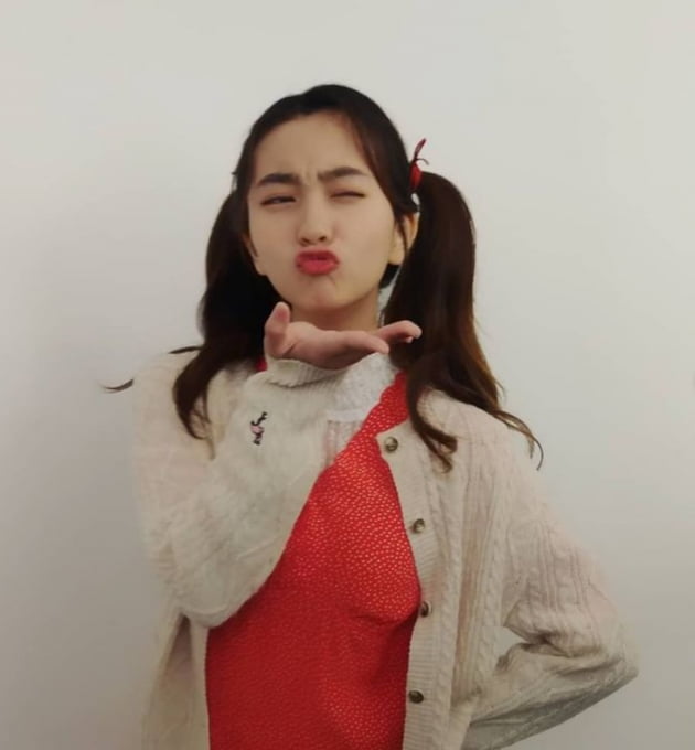 갈소원, 벌써 16살?…폭풍성장한 '7번방' 예승이