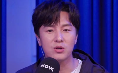 "신화는 끝까지 간다"…김동완, 에릭과 불화에도 해체설 부인 [종합]
