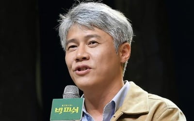 박호산, '펜트하우스2' 제니 아빠 되나…"출연 검토중" [공식]